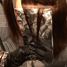 International colour chart (icc) is a system used globally to classify hair colour. 3 Balayage Cheats You Didn T Know Behindthechair Com