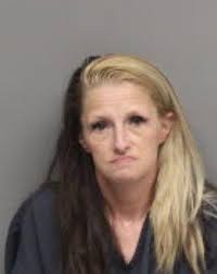 Crystal Demers's Instagram, Twitter & Facebook