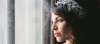 Shop Wedding Tiaras, Earrings, Headpieces, Bridal Jewelry and Wedding Veils