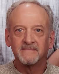 Gary Markley Obituary (1956