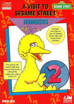 The video game (2012) sesame street: Sesame Street Numbers 1991 Video Game Behind The Voice Actors