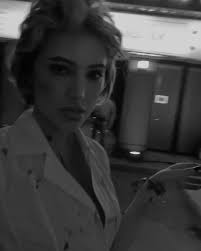 Olympia Tamayo de la Macorra