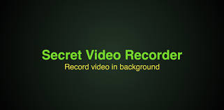 Téléchargement apk (3.6 mb) versions. Enregistreur Video Secret Pour Android Apk Telecharger