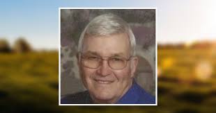 William "Bill" Henry Vogt Obituary February 21, 2011