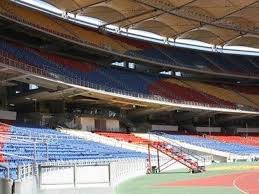 The stadium has hosted many major located in kuala lumpur, malaysia, bukit jalil national stadium was built in the year 1997 and serves as the homeground of malaysian national. National Stadium Bukit Jalil Sport And Fitness In Bukit Jalil Kuala Lumpur