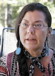 Local Native American family encourages people to explore area's indigenous  history