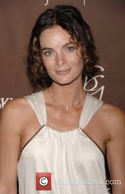 Gabrielle anwar was conceived in laleham, middlesex, england on fourth february 1970. Gabrielle Anwar 10th Annual Costume Designers Guild Awards At The Beverly Wilshire Hotel Arrivals 1 Picture Contactmusic Com