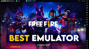 Dikutip dari berbagai sumber, spesifikasi untuk memain free fire max tidak terlalu tinggi, kalian bisa memainkannya pada smartphone mid end ke atas dengan lancar. 40 Top Photos Emulator Free Fire Pc Kentang Ldplayer à¹‚à¸›à¸£à¹à¸à¸£à¸¡à¸ˆ à¸²à¸¥à¸­à¸‡ Android à¸šà¸™ Pc à¹€à¸¥ à¸™à¹€à¸à¸¡à¸¡ à¸­à¸– à¸­à¹ƒà¸™à¸„à¸­à¸¡ Lin Jh