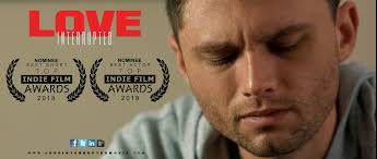 Profile for Love Interrupted