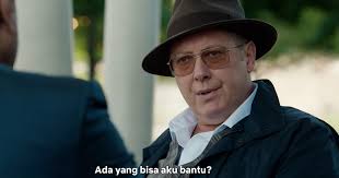 Season 10.2 Blacklist: Cara Reddington Menyelesaikan Perundungan Agnes