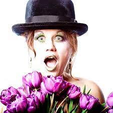 Kitty Valentine's Instagram, Twitter & Facebook