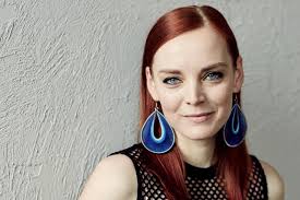 Lea Michele, Lilli Cooper, Lauren Pritchard, Phoebe Strole & Remy Zaken