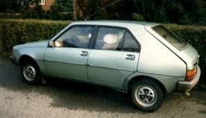 Image result for Agate 1982 Renault
