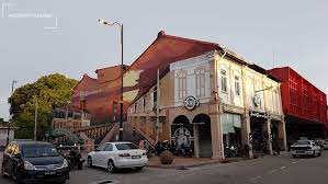 Scratching parking coupons will soon be a thing of the past as a smart parking coupon system at all council parking spaces in penang. Melaka Jonker Street Night Market Is One Of The Best Night Markets In Asia Day 1 Part 2 Mybeautycravings