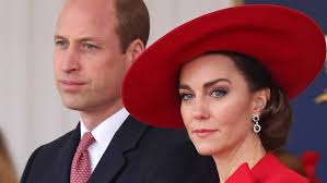 Who is next in line after King Charles? What father's cancer diagnosis  means for Prince William