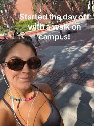 The Oc A Day in The Life