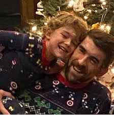 Merry Christmas to our founders and RPSC family