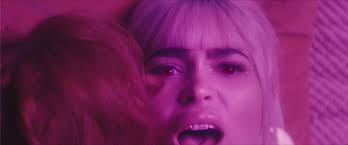 Amor Butano: Alicia (Video musical 2022)