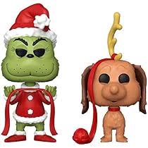 Funko Pop Elf Movie Buddy the Elf Chase Variante Figurine en vinyle avec  protection anti-pop en plastique : Amazon.ca: Jeux et Jouets