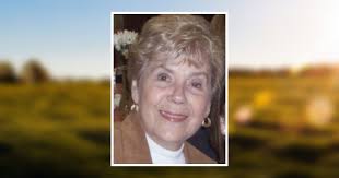 Nell Fohl Obituary March 1, 2017