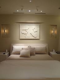 Installation Gallery Bedroom Lighting Room Ambiance Bedroom Lighting Design Sconces Bedroom
