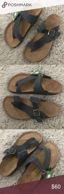 Real Natura Leather Sandals Leather Sandals Sandals Leather