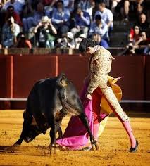 Novillada – Conde de la Maza – David de Miranda, Juan de Castilla y Juanito  | sevillatoro.es