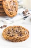 Should you use melted butter or softened butter for cookies?