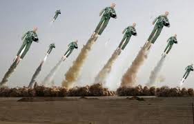 Résultat de recherche d'images pour "iranian missile test 2008 photoshop"