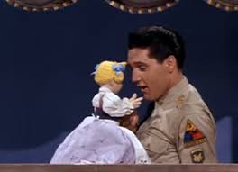Elvis Presley Wooden Heart And G I Blues Elvis Presley Elvis Wooden Hearts