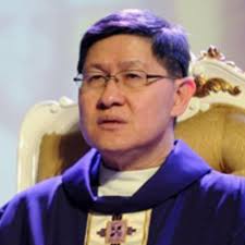 Luis Antonio Tagle, un cardinal philippin 2.0 pressenti au Saint-Siège
