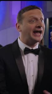 I can finally fight my wifes new husband Danny Kraus🤓 #ityslmemes