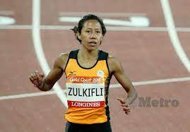 Beliau menegaskan penglibatan lebih ramai atlet muda atau pelapis adalah sebagai medan pendedahan. 20 Atlet Olahraga Layak Ke Sukan Sea
