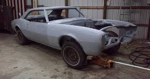 Classic Car Restoration Tips For Any Car Collector Classic Car Restoration Car Restoration Old Car Restoration