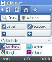Scopri ricette, idee per la casa, consigli di stile e altre idee da provare. Uc 8 0 Browser Handler Mod Java App Download For Free On Phoneky
