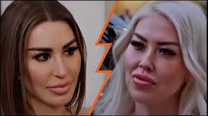 BREAKING NEWS!💥💣 Tigerlily Disrespects Shekinah After She Made Fun Of Her  Voice