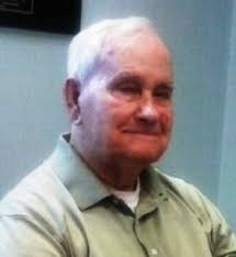 James Herrington Obituary