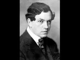 Vals d'amour by Enrique Soro (1884-1954). Performed by Ramon Catalan at  Opera America, New York.