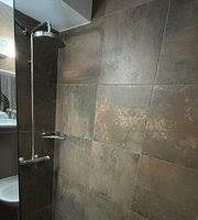 Baile herculane romania 30 12 2017 the hercules mineral water stock photo alamy hotel roman in baile herculane romania from 104 photos reviews zenhotels com Hotel Roman Bewertungen Fotos Baile Herculane Rumanien Tripadvisor