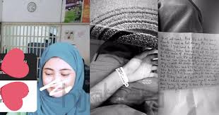 Kalau masih tidak boleh tidur, bacalah doa mohon kepada allah untuk mudah kekanda tidak boleh tidur kerana bimbangkan keadaan adinda setelah keputusan adinda. Setiap Malam Menangis Tak Boleh Tidur Gadis Ini Kongsi Pengalaman Tinggal Sebulan Di Wad Psikiatri Hijabista