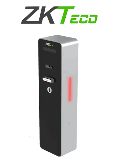 ZKTeco Dispensador de Tiket p/ Parque ZKT-Tbm02