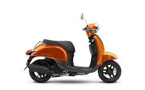 Giorno Scooter - Live Life Abundantly Honda Scooters Honda Powersports Honda