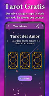 Para poder ofrecerte esta completa tirada, los mejores expertos y profesionales del tarot han realizado un trabajo inmenso y cualificado. Tarot Gratis For Android Apk Download