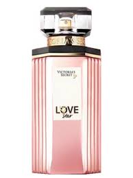 Love Star Victoria S Secret Perfume A New Fragrance For Women 2018