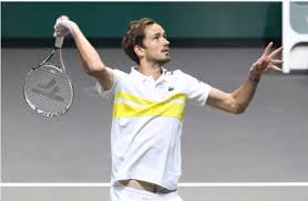 Dmitry medvedev, russian lawyer and politician who served as president of russia from 2008 to 2012, during which time he stressed the need for modernization and government reform. Atp Marseille Semifinal Predictions Including Medvedev Vs Ebden