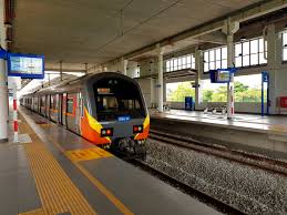 Travel time & fare to other stations. Skypark Link Wikipedia