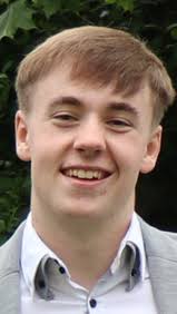 Condolence Book for Niall O'Brien (Castletroy, Limerick)