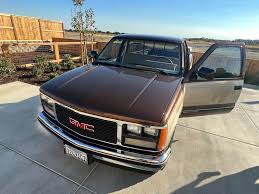 Image result for Light Mesa Brown 1988 GM