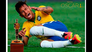 México sufrió por 45 minutos pero al final recompuso el camino y los memes llegaron, principalmente al portero guillermo ochoa y al entrenador juan carlos osorio. Brazil 2 0 Mexico Neymar S Falls Provide The Story To The Best Memes Of Brazil Vs Mexico Foto 1 De 7 Marca English