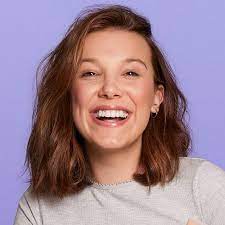 Millie bobby brown, jake bongiovi millie was previously romantically linked to british rugby player joseph robinson , 18. Millie Bobby Brown Youtube